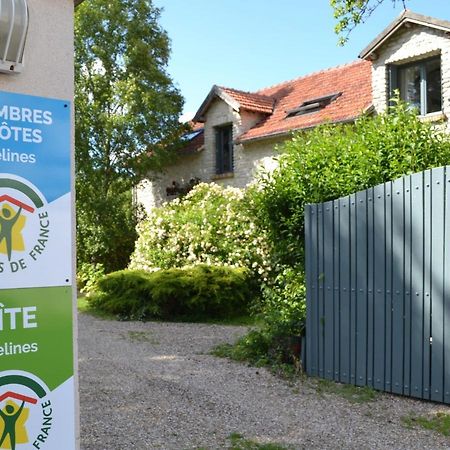 Ferme Des Vallees Soindres エクステリア 写真