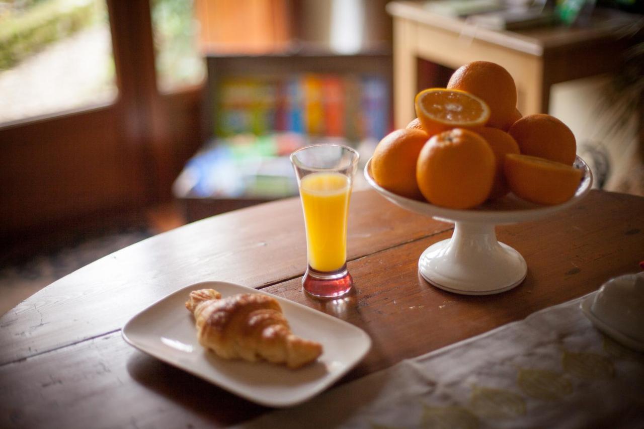 Ferme Des Vallees Soindres エクステリア 写真