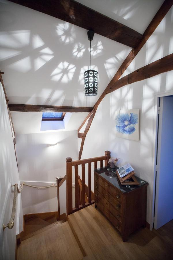 Ferme Des Vallees Soindres エクステリア 写真