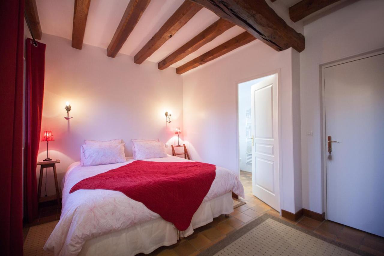 Ferme Des Vallees Soindres エクステリア 写真