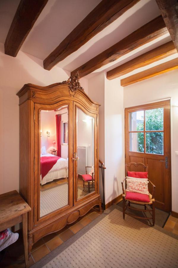 Ferme Des Vallees Soindres エクステリア 写真
