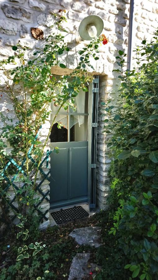 Ferme Des Vallees Soindres エクステリア 写真